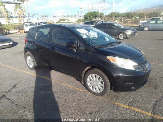 NISSAN VERSA NOTE 2015 3n1ce2cp5fl437123