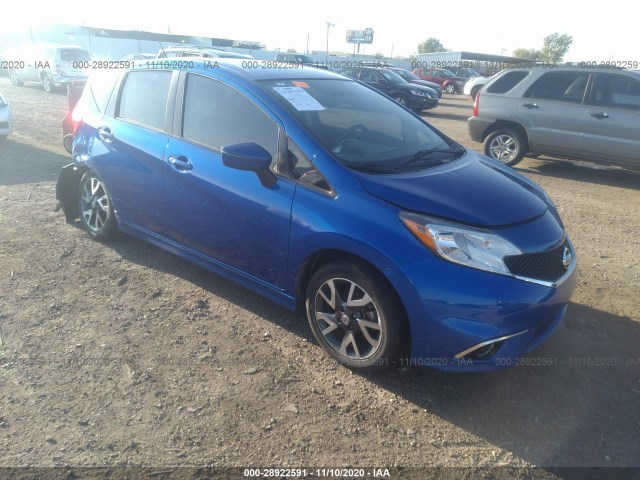 NISSAN VERSA NOTE 2015 3n1ce2cp5fl437171