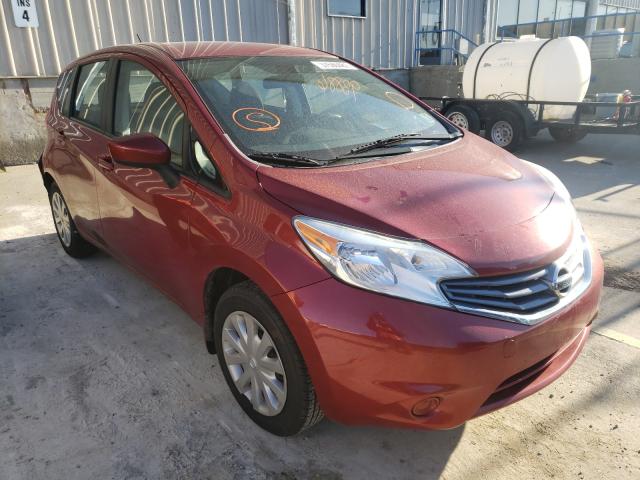 NISSAN VERSA NOTE 2015 3n1ce2cp5fl437736