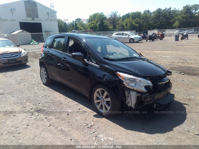 NISSAN VERSA NOTE 2015 3n1ce2cp5fl438191