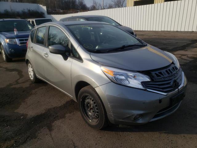 NISSAN VERSA NOTE 2015 3n1ce2cp5fl438353