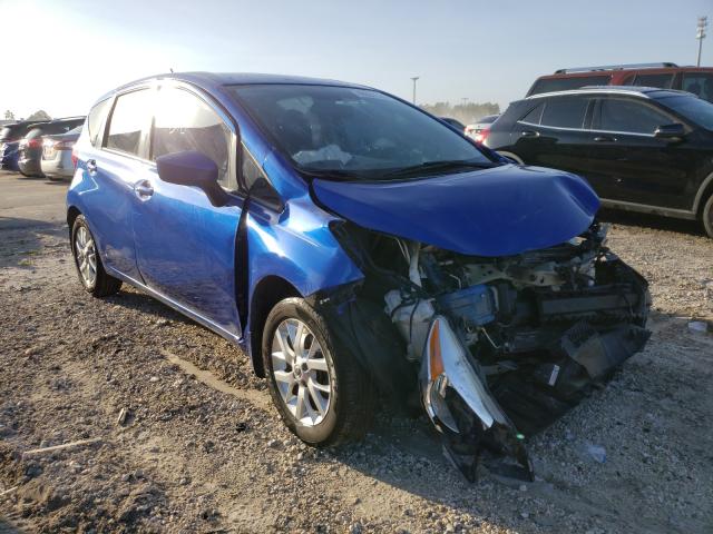 NISSAN VERSA NOTE 2015 3n1ce2cp5fl438451