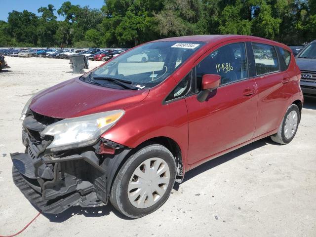 NISSAN VERSA 2015 3n1ce2cp5fl438479