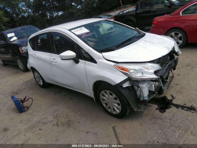 NISSAN VERSA NOTE 2015 3n1ce2cp5fl438627