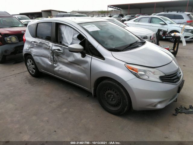 NISSAN VERSA NOTE 2015 3n1ce2cp5fl438739