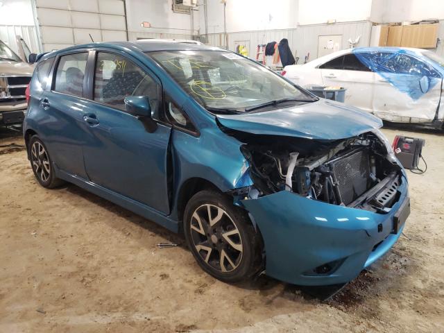 NISSAN VERSA NOTE 2015 3n1ce2cp5fl438904