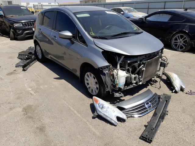 NISSAN VERSA NOTE 2015 3n1ce2cp5fl439146