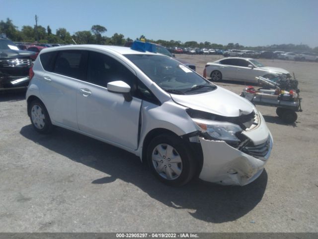 NISSAN VERSA NOTE 2015 3n1ce2cp5fl439566