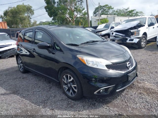 NISSAN VERSA NOTE 2015 3n1ce2cp5fl439681