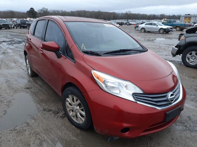 NISSAN VERSA NOTE 2015 3n1ce2cp5fl439907