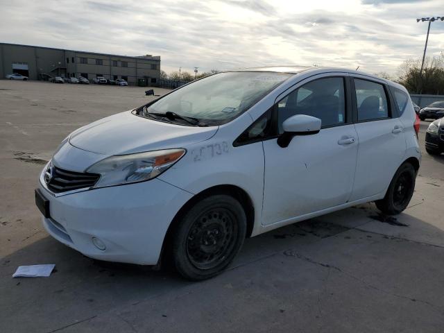 NISSAN VERSA NOTE 2015 3n1ce2cp5fl439969