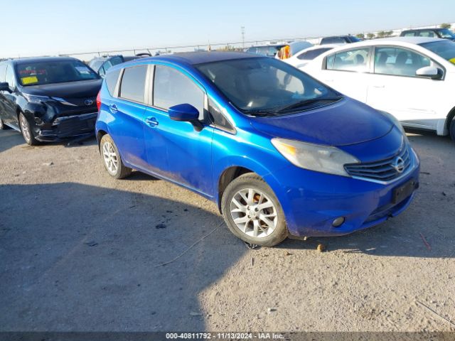 NISSAN VERSA NOTE 2015 3n1ce2cp5fl440510