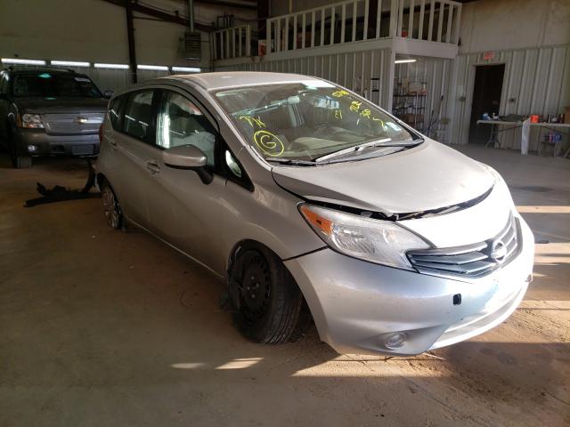 NISSAN VERSA NOTE 2015 3n1ce2cp5fl440748