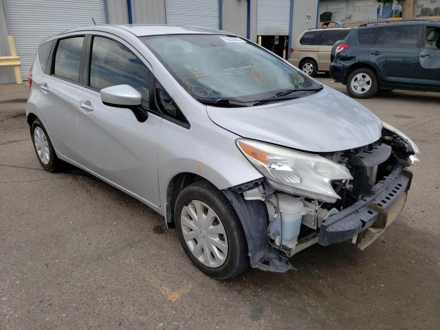 NISSAN VERSA NOTE 2015 3n1ce2cp5fl441480