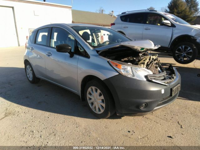 NISSAN VERSA NOTE 2015 3n1ce2cp5fl442449