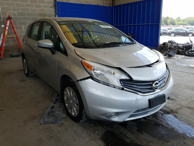 NISSAN VERSA NOTE 2015 3n1ce2cp5fl442662