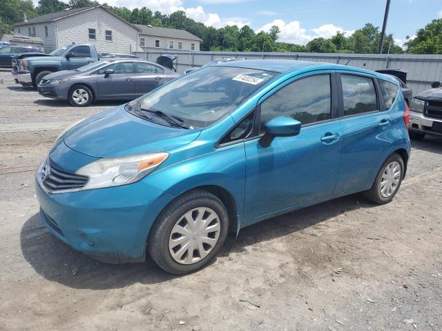 NISSAN VERSA 2015 3n1ce2cp5fl443181