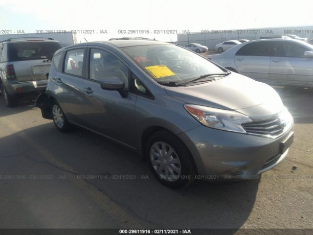 NISSAN VERSA NOTE 2015 3n1ce2cp5fl443200