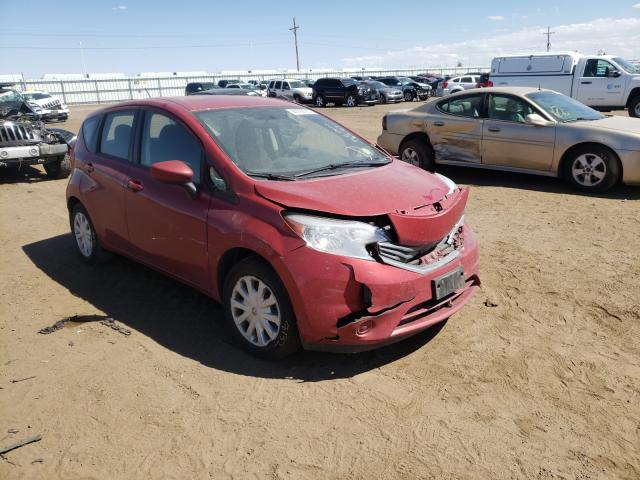 NISSAN VERSA NOTE 2015 3n1ce2cp5fl443231