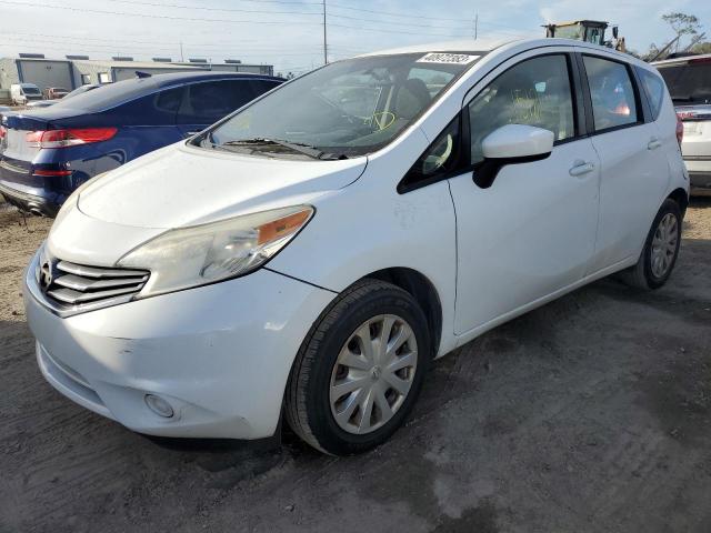 NISSAN VERSA NOTE 2015 3n1ce2cp5fl443777