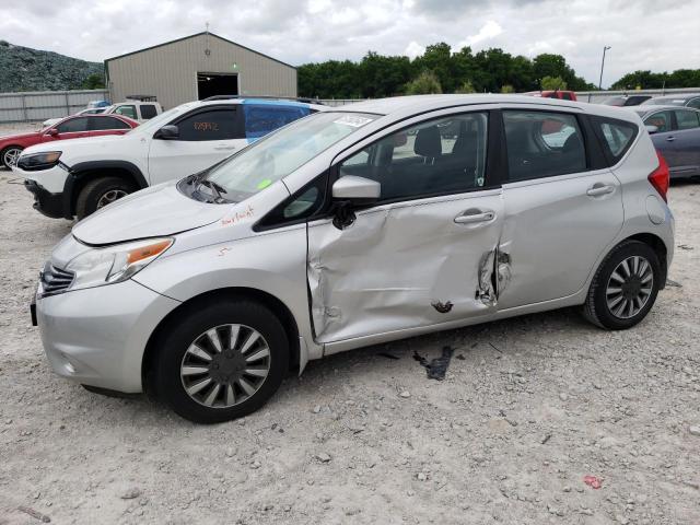 NISSAN VERSA NOTE 2015 3n1ce2cp5fl443875