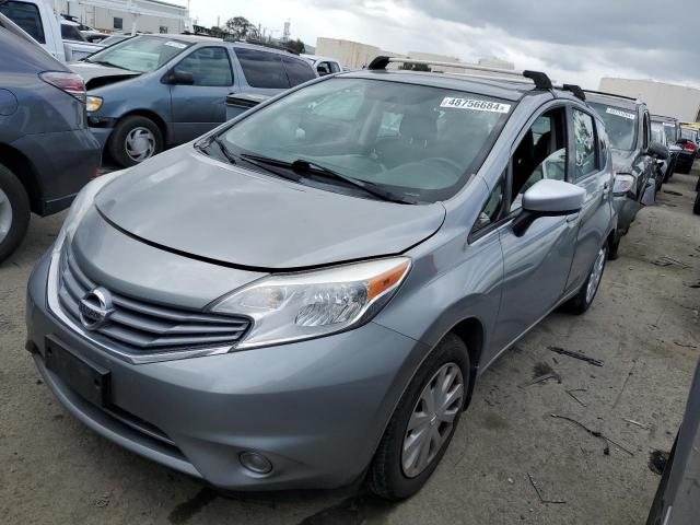 NISSAN VERSA 2015 3n1ce2cp5fl443956