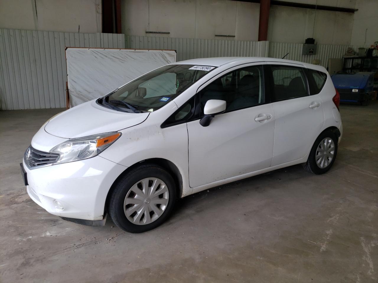 NISSAN VERSA 2015 3n1ce2cp5fl444251