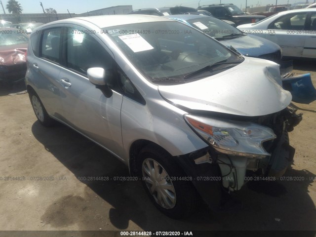 NISSAN VERSA NOTE 2015 3n1ce2cp5fl444525