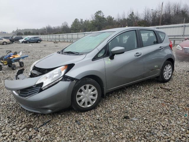 NISSAN VERSA 2015 3n1ce2cp5fl444556