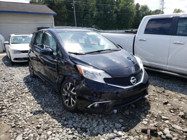 NISSAN VERSA NOTE 2015 3n1ce2cp5fl444573