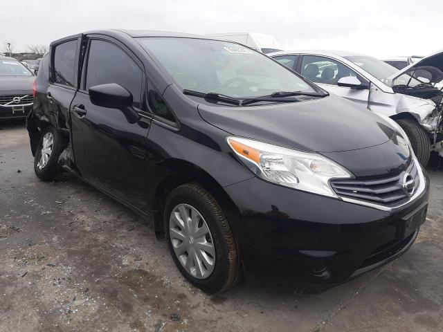 NISSAN VERSA NOTE 2015 3n1ce2cp5fl444637