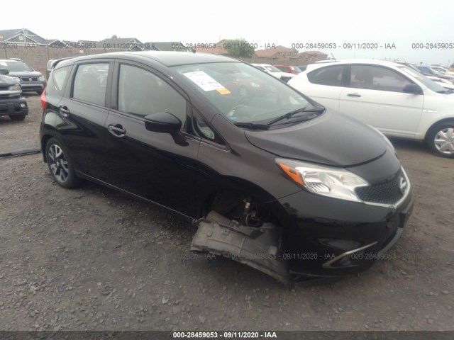 NISSAN VERSA NOTE 2015 3n1ce2cp5fl444928