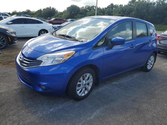 NISSAN VERSA NOTE 2015 3n1ce2cp5fl445058