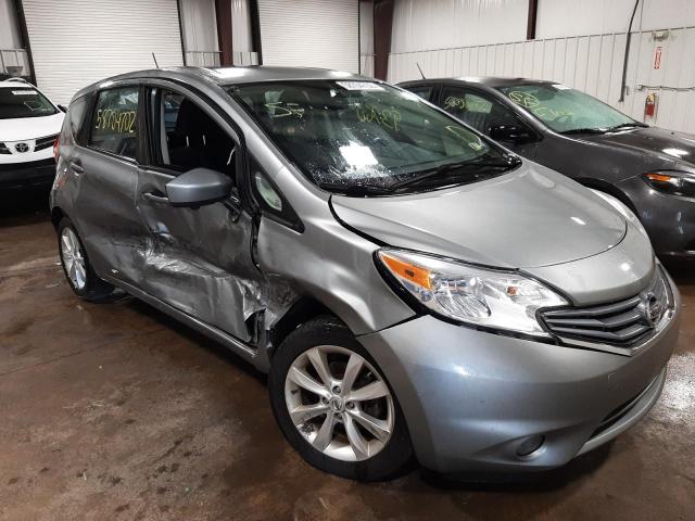 NISSAN VERSA NOTE 2015 3n1ce2cp5fl445643