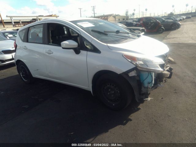 NISSAN VERSA NOTE 2015 3n1ce2cp5fl446338