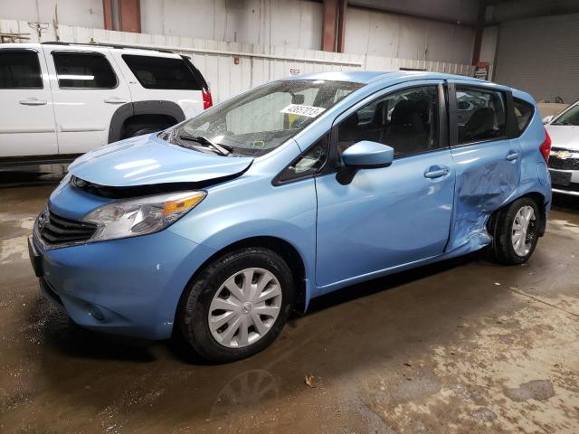 NISSAN VERSA NOTE 2015 3n1ce2cp5fl446372