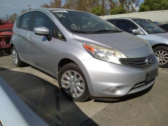 NISSAN VERSA NOTE 2015 3n1ce2cp5fl447473