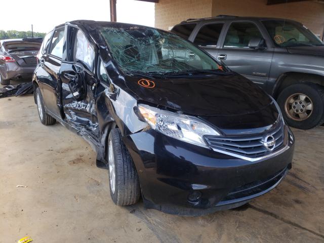 NISSAN VERSA NOTE 2015 3n1ce2cp5fl448252