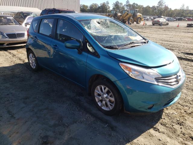 NISSAN VERSA NOTE 2015 3n1ce2cp5fl448333