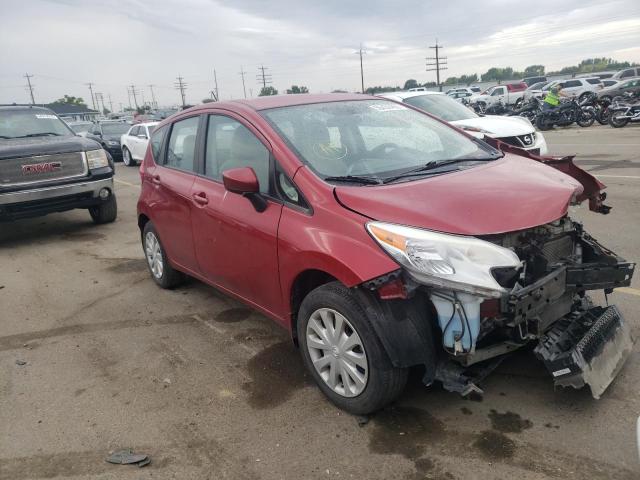 NISSAN VERSA NOTE 2015 3n1ce2cp5fl448414