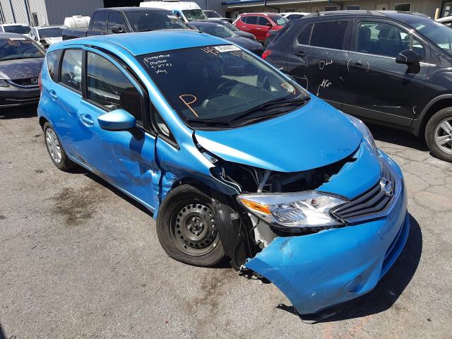 NISSAN VERSA NOTE 2015 3n1ce2cp5fl449224