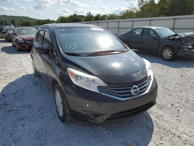 NISSAN VERSA NOTE 2016 3n1ce2cp5gl350873