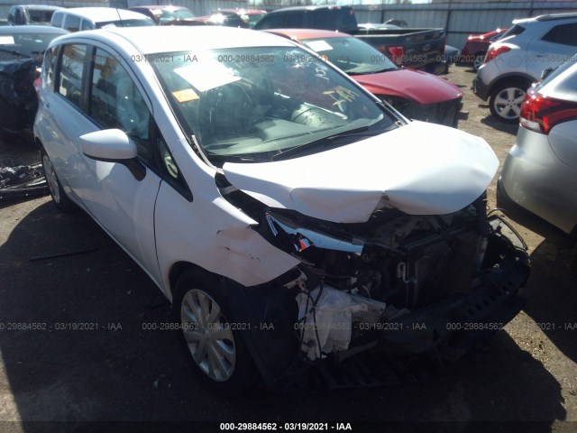 NISSAN VERSA NOTE 2016 3n1ce2cp5gl350971