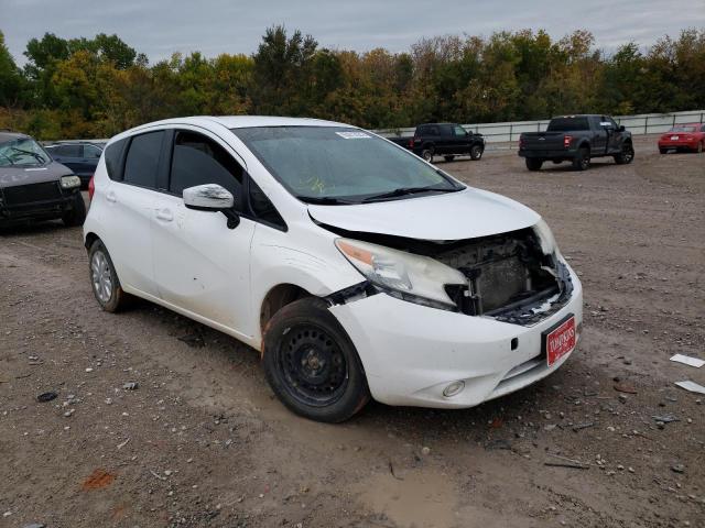 NISSAN VERSA NOTE 2016 3n1ce2cp5gl351201