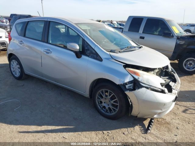 NISSAN VERSA NOTE 2016 3n1ce2cp5gl351487