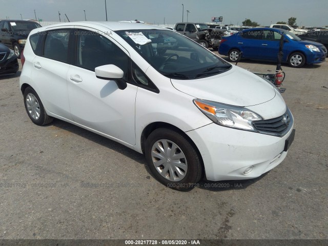 NISSAN VERSA NOTE 2016 3n1ce2cp5gl351571