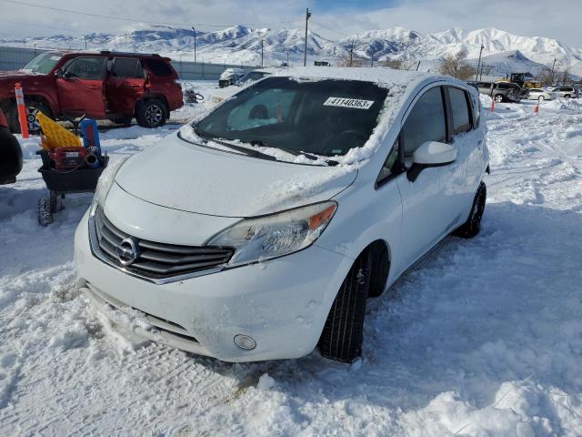 NISSAN VERSA NOTE 2016 3n1ce2cp5gl351845