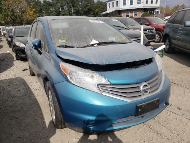 NISSAN VERSA NOTE 2016 3n1ce2cp5gl351988