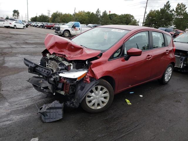 NISSAN VERSA 2016 3n1ce2cp5gl352798