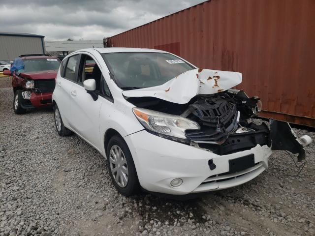 NISSAN VERSA NOTE 2016 3n1ce2cp5gl352848